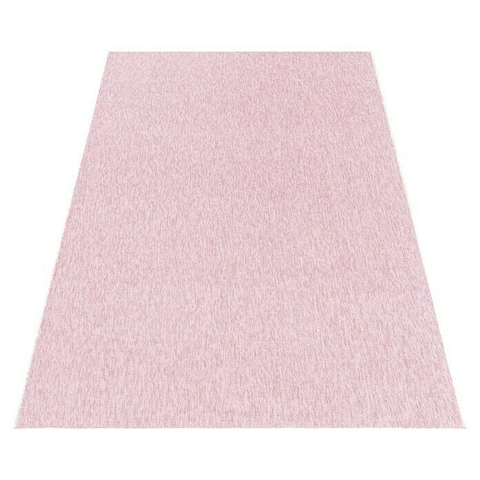 BAUHAUS Flachgewebeteppich Nizza 1800 Rose, 230 X 160 Cm, 100% Polypropylen 4 BAUHAUS Flachgewebeteppich Nizza 1800 Rose, 230 X 160 Cm, 100% Polypropylen – Bild 2
