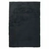 BAUHAUS Kayoom Hochflorteppich Rabbit Anthrazit, 170 X 120 Cm, 100 % Polyester -Bodenfliesen Verkäufe 12 2432