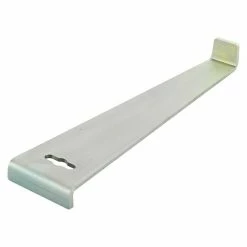 BAUHAUS Wolfcraft Zugeisen L X B X H: 310 X 25 X 15 Mm