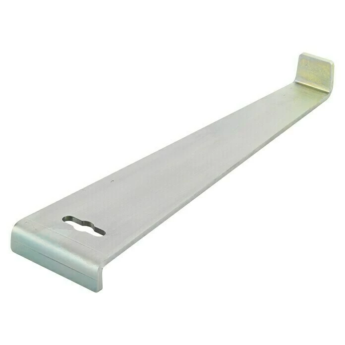 BAUHAUS Wolfcraft Zugeisen L X B X H: 310 X 25 X 15 Mm 3 BAUHAUS Wolfcraft Zugeisen L X B X H: 310 X 25 X 15 Mm