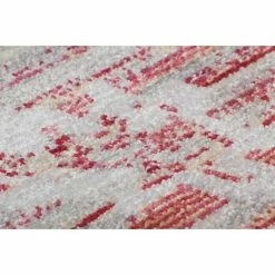 BAUHAUS Kayoom Kurzflorteppich Antigua II Bunt, 230 X 160 Cm, 100 % Polyester 8 BAUHAUS Kayoom Kurzflorteppich Antigua II Bunt, 230 X 160 Cm, 100 % Polyester -Bodenfliesen Verkäufe 12 2490