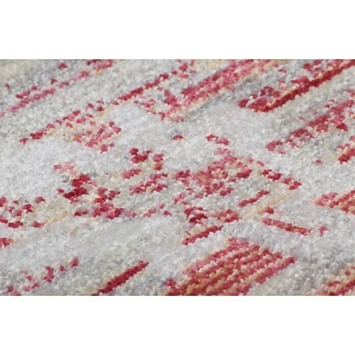 BAUHAUS Kayoom Kurzflorteppich Antigua II Bunt, 230 X 160 Cm, 100 % Polyester 5 BAUHAUS Kayoom Kurzflorteppich Antigua II Bunt, 230 X 160 Cm, 100 % Polyester – Bild 3