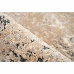 BAUHAUS Kayoom Kurzflorteppich Palace I Beige, 230 X 160 Cm, 100 % Polypropylen -Bodenfliesen Verkäufe 12 2498