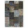 BAUHAUS Kayoom Teppich Jacquard Braun, L X B: 150 X 80 Cm, 100 % Baumwolle -Bodenfliesen Verkäufe 12 2518