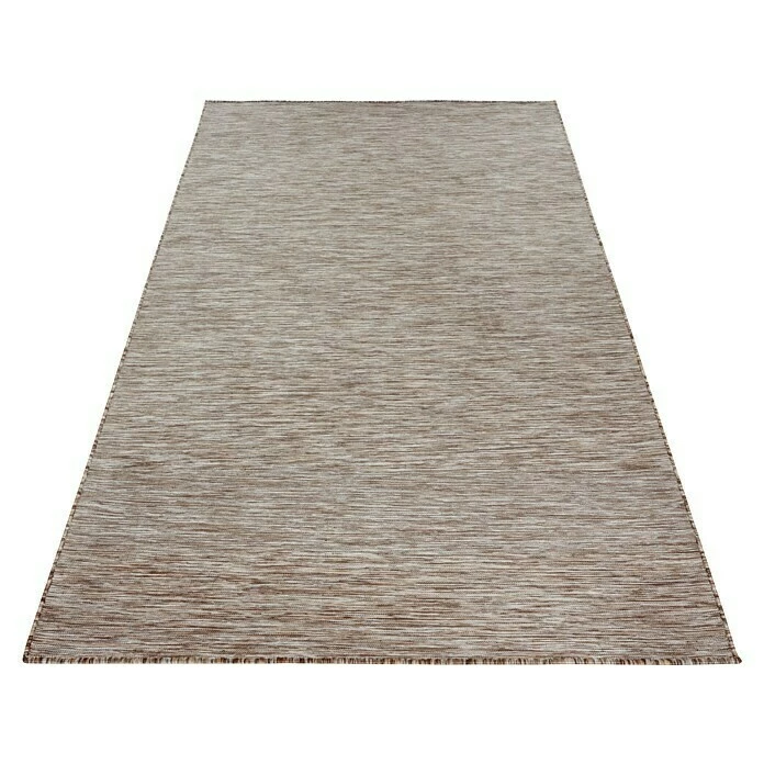 BAUHAUS Flachgewebeteppich Mambo 2000 Beige, 150 X 80 Cm, 100% Polypropylen 3 BAUHAUS Flachgewebeteppich Mambo 2000 Beige, 150 X 80 Cm, 100% Polypropylen
