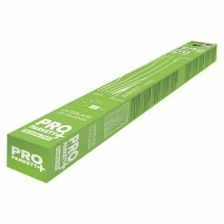 BAUHAUS LOGOCLIC Dämmunterlage Pro Parkett+ Aqua Stop 8 M², Stärke: 2 Mm