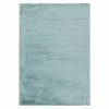 BAUHAUS Hochflorteppich Fluffy 3500 Blau, 340 X 240 Cm, 100% Polypropylen -Bodenfliesen Verkäufe 12 2665