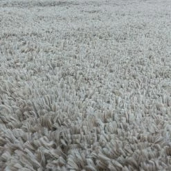 BAUHAUS Hochflorteppich Fluffy 3500 Beige, 370 X 380 Cm, 100% Polypropylen -Bodenfliesen Verkäufe 12 2674