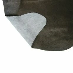 BAUHAUS Esbeco Deko-Kuhfell Dunkelgrau, 100 % Echtfell, Fläche Ca.: 3 M² - 4 M² -Bodenfliesen Verkäufe 12 2682