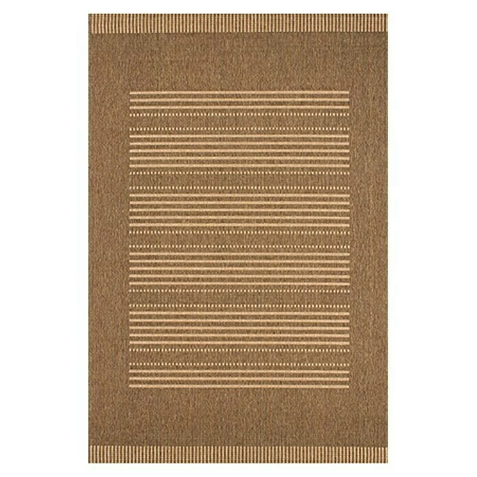BAUHAUS Flachgewebeteppich Naturoptik Finca 501 Coffee-Mais, 170 X 120 Cm, 100 % Polypropylen (Flor) 3 BAUHAUS Flachgewebeteppich Naturoptik Finca 501 Coffee-Mais, 170 X 120 Cm, 100 % Polypropylen (Flor)