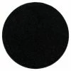 BAUHAUS Kurzflorteppich Ata 7000 Anthrazit, Durchmesser: 120 Cm, 100% Polypropylen -Bodenfliesen Verkäufe 12 2756