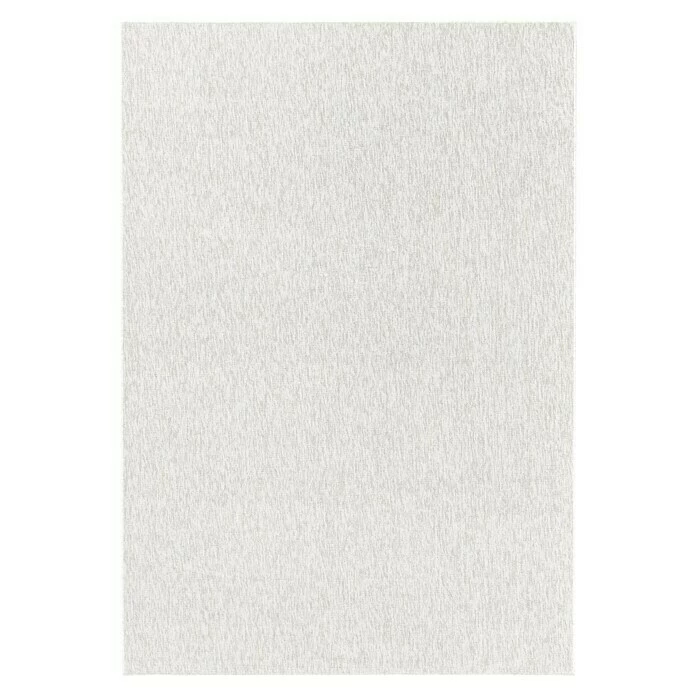 BAUHAUS Flachgewebeteppich Nizza 1800 Cream, 100 X 60 Cm, 100% Polypropylen 3 BAUHAUS Flachgewebeteppich Nizza 1800 Cream, 100 X 60 Cm, 100% Polypropylen