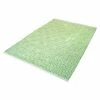 BAUHAUS Kayoom Teppich Cocktail 300 Grün, L X B: 170 X 120 Cm, 100% Baumwolle -Bodenfliesen Verkäufe 12 2793