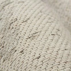 BAUHAUS Kayoom Teppich Select 275 Anthrazit, L X B: 150 X 80 Cm, 50% Baumwolle, 50% Polyester Chenille -Bodenfliesen Verkäufe 12 2801