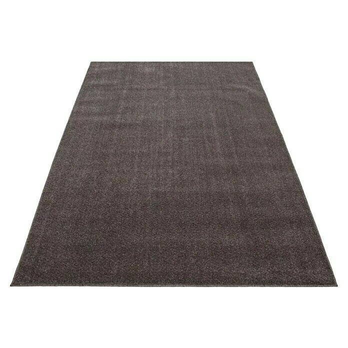 BAUHAUS Kurzflorteppich Ata 7000 Mocca, 170 X 120 Cm, 100% Polypropylen 3 BAUHAUS Kurzflorteppich Ata 7000 Mocca, 170 X 120 Cm, 100% Polypropylen