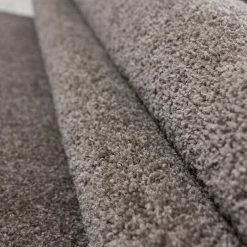 BAUHAUS Kurzflorteppich Ata 7000 Mocca, 170 X 120 Cm, 100% Polypropylen 10 BAUHAUS Kurzflorteppich Ata 7000 Mocca, 170 X 120 Cm, 100% Polypropylen -Bodenfliesen Verkäufe 12 2817