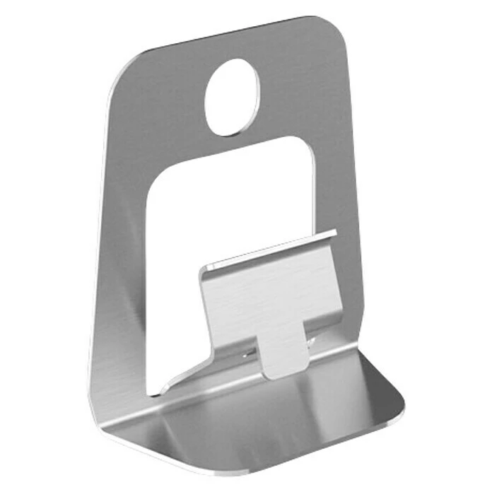 BAUHAUS Leistenclip ExPress Clip 2 50 Stk. 3 BAUHAUS Leistenclip ExPress Clip 2 50 Stk.