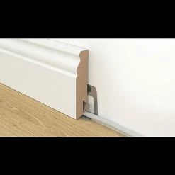 BAUHAUS Leistenclip ExPress Clip 2 50 Stk. 9 BAUHAUS Leistenclip ExPress Clip 2 50 Stk. -Bodenfliesen Verkäufe 12 293