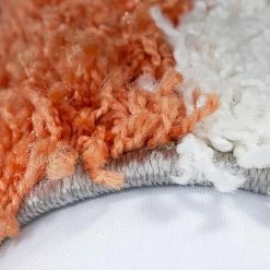 BAUHAUS Hochflorteppich Life 1501 Terra, 250 X 80 Cm, 100% Polypropylen -Bodenfliesen Verkäufe 12 3002