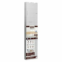 BAUHAUS LOGOCLIC Dämmunterlage Aqua Stop Smart Limited 15 M², Stärke: 2 Mm