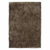 BAUHAUS Kayoom Teppich Diamond Taupe, L X B: 150 X 80 Cm, 100 % Polyester -Bodenfliesen Verkäufe 12 3035