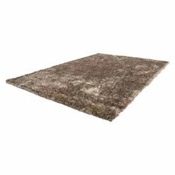 BAUHAUS Kayoom Teppich Diamond Taupe, L X B: 150 X 80 Cm, 100 % Polyester -Bodenfliesen Verkäufe 12 3038