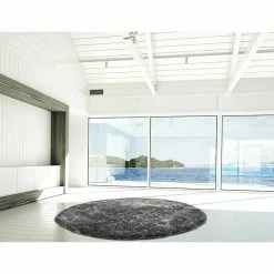 BAUHAUS Kayoom Teppich Rund Diamond Grau/Weiß, Durchmesser: 160 Cm, 100 % Polyester 7 BAUHAUS Kayoom Teppich Rund Diamond Grau/Weiß, Durchmesser: 160 Cm, 100 % Polyester -Bodenfliesen Verkäufe 12 3072