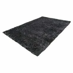 BAUHAUS Kayoom Teppich Diamond Anthrazit, L X B: 290 X 200 Cm, 100 % Polyester -Bodenfliesen Verkäufe 12 3163