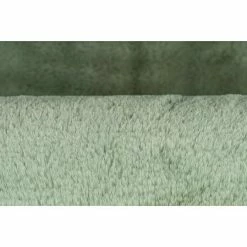 BAUHAUS Teppich Rund Happy Jade, Durchmesser: 120 Cm, 100 % Polyester (Flor) -Bodenfliesen Verkäufe 12 3201