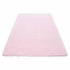 BAUHAUS Hochflorteppich Life 1500 Pink, 170 X 120 Cm, 100% Polypropylen -Bodenfliesen Verkäufe 12 3225