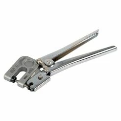 BAUHAUS Wolfcraft Profilverbundzange Länge: 27 Cm