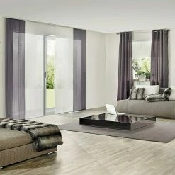 BAUHAUS Hochflorteppich Super Soft Shaggy Platin, 290 X 200 Cm, 100 % Polyester (Flor) -Bodenfliesen Verkäufe 12 3262