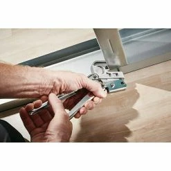 BAUHAUS Wolfcraft Profilverbundzange Länge: 27 Cm -Bodenfliesen Verkäufe 12 327