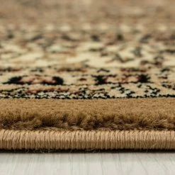 BAUHAUS Kurzflorteppich Marrakesh 0207 Beige, 150 X 80 Cm, 100% Polypropylen -Bodenfliesen Verkäufe 12 3280
