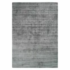 BAUHAUS Kayoom Kurzflorteppich Luxury Mint, 290 X 200 Cm, 100 % Viskose