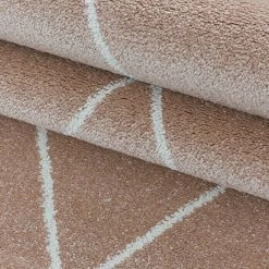 BAUHAUS Kurzflorteppich Efor 3715 Rose, 200 X 140 Cm, 100% Polypropylen 12 BAUHAUS Kurzflorteppich Efor 3715 Rose, 200 X 140 Cm, 100% Polypropylen -Bodenfliesen Verkäufe 12 3297