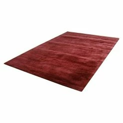 BAUHAUS Kayoom Kurzflorteppich Luxury Violett, 170 X 120 Cm, 100 % Viskose -Bodenfliesen Verkäufe 12 3334