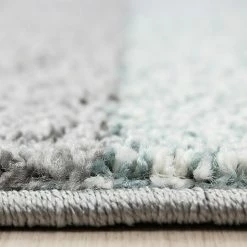 BAUHAUS Kurzflorteppich Lucca 1810 Blau, 150 X 80 Cm, 100% Polypropylen 8 BAUHAUS Kurzflorteppich Lucca 1810 Blau, 150 X 80 Cm, 100% Polypropylen -Bodenfliesen Verkäufe 12 3336