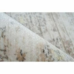 BAUHAUS Kayoom Kurzflorteppich Baroque 1000 Beige, 150 X 80 Cm, 100 % Polyester -Bodenfliesen Verkäufe 12 3342