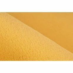 BAUHAUS Kurzflorteppich Paradise Gelb, 170 X 120 Cm, 100 % Polyester (Flor) -Bodenfliesen Verkäufe 12 3353