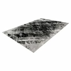 BAUHAUS Kurzflorteppich Louvre Silber, 150 X 80 Cm, 100% Polypropylen (Flor) 7 BAUHAUS Kurzflorteppich Louvre Silber, 150 X 80 Cm, 100% Polypropylen (Flor) -Bodenfliesen Verkäufe 12 3360