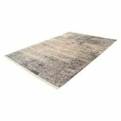 BAUHAUS Kayoom Kurzflorteppich Palace I Beige/Grau, 290 X 200 Cm, 100 % Polypropylen -Bodenfliesen Verkäufe 12 3374