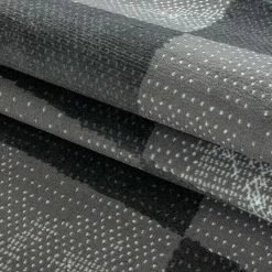 BAUHAUS Kurzflorteppich Base 2830 Grau, 150 X 80 Cm, 100% Polypropylen -Bodenfliesen Verkäufe 12 3408