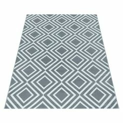 BAUHAUS Kurzflorteppich Costa 3525 Grau, 250 X 80 Cm, 100% Polypropylen 9 BAUHAUS Kurzflorteppich Costa 3525 Grau, 250 X 80 Cm, 100% Polypropylen -Bodenfliesen Verkäufe 12 3411