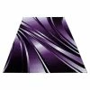 BAUHAUS Kurzflorteppich Parma 9210 Lila, 170 X 120 Cm, 100% Polypropylen -Bodenfliesen Verkäufe 12 3475