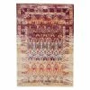 BAUHAUS Kayoom Kurzflorteppich Baroque Rot/Beige, 150 X 80 Cm, 100 % Polyester 2 BAUHAUS Kayoom Kurzflorteppich Baroque Rot/Beige, 150 X 80 Cm, 100 % Polyester -Bodenfliesen Verkäufe 12 3511