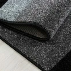 BAUHAUS Kurzflorteppich Hawaii 1310 Grau, 300 X 80 Cm, 100% Polypropylen -Bodenfliesen Verkäufe 12 3522