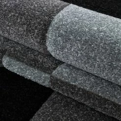 BAUHAUS Kurzflorteppich Hawaii 1310 Grau, 300 X 80 Cm, 100% Polypropylen -Bodenfliesen Verkäufe 12 3523