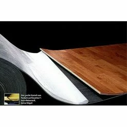 BAUHAUS Dämmunterlage Elastilon Strong 15,3 M², Stärke: 3 Mm -Bodenfliesen Verkäufe 12 353