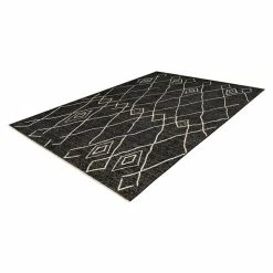 BAUHAUS Kurzflorteppich Agadir Graphit, 150 X 80 Cm, 100% Polypropylen (Flor) 7 BAUHAUS Kurzflorteppich Agadir Graphit, 150 X 80 Cm, 100% Polypropylen (Flor) -Bodenfliesen Verkäufe 12 3555